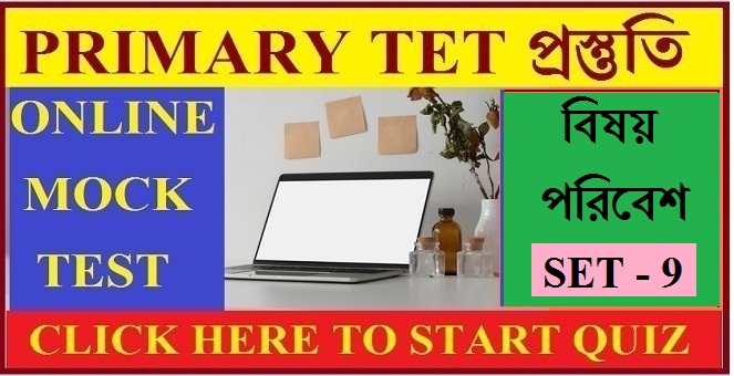 click below start quiz button and improve yourself for upcoming primary tet
