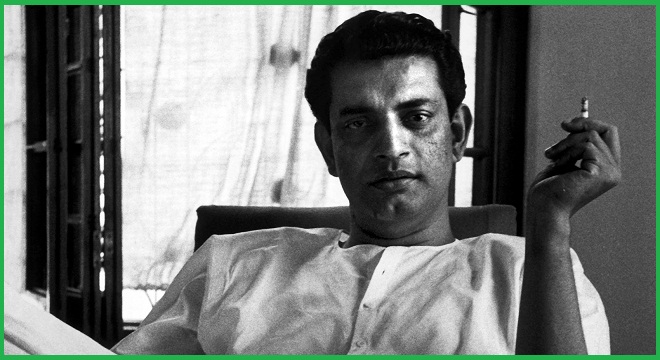 Satyajit Ray Movies Tribute 100 year Celebration