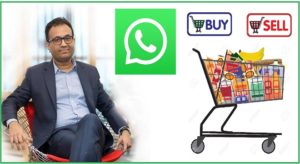 Buy Sell Product On Whatsapp Soon